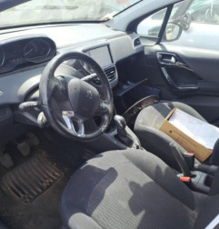 Moteur PEUGEOT 208 1 Photo n°10