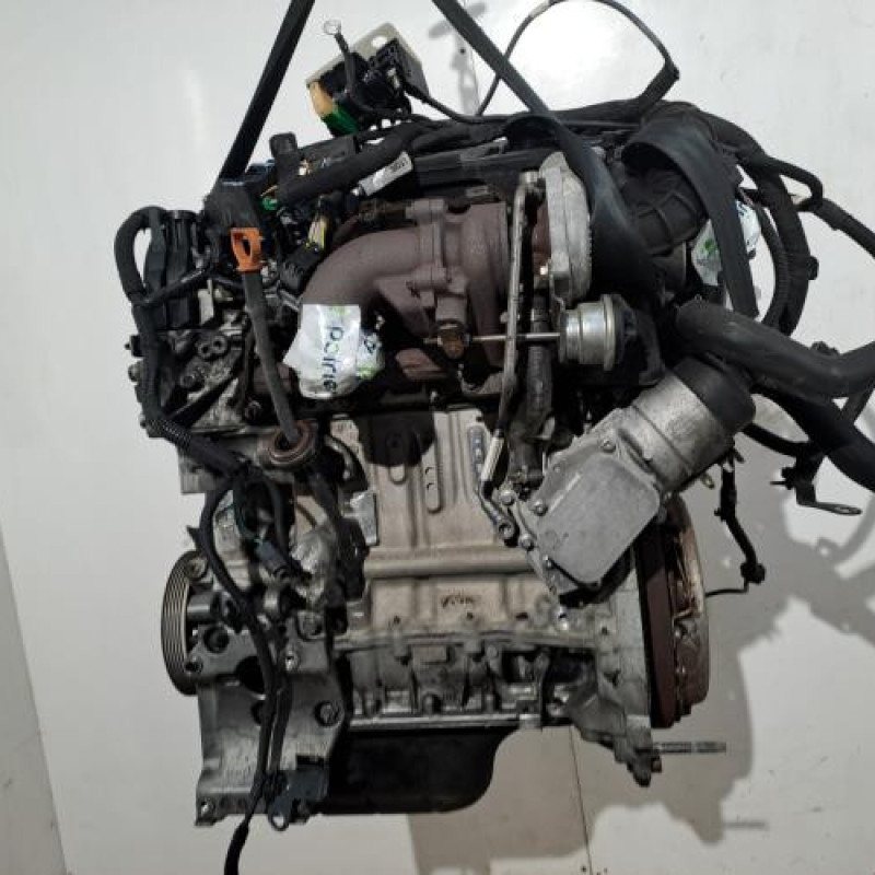Moteur PEUGEOT 207