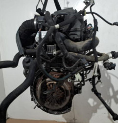 Moteur PEUGEOT 207