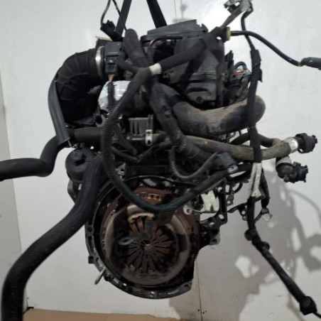 Moteur PEUGEOT 207