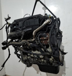 Moteur PEUGEOT 207 Photo n°3