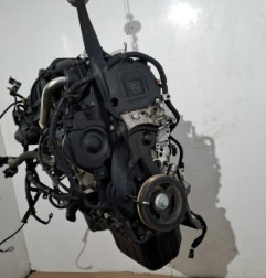 Moteur PEUGEOT 207 Photo n°4