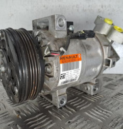 Compresseur clim DACIA SANDERO 2 Photo n°1