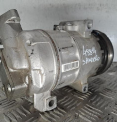 Compresseur clim DACIA SANDERO 2