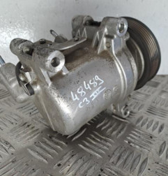 Compresseur clim CITROEN C3 3