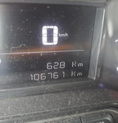 Compresseur clim CITROEN C3 3 Photo n°9