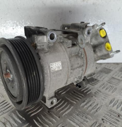 Compresseur clim CITROEN C4 PICASSO 2 Photo n°1