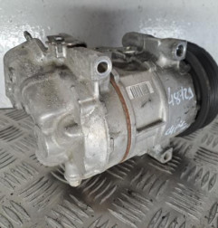 Compresseur clim CITROEN C4 PICASSO 2