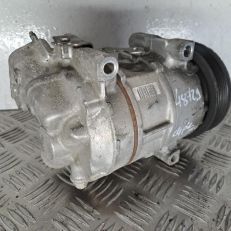 Compresseur clim CITROEN C4 PICASSO 2
