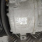 Compresseur clim CITROEN C4 PICASSO 2