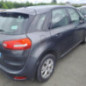 Compresseur clim CITROEN C4 PICASSO 2