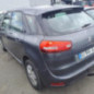 Compresseur clim CITROEN C4 PICASSO 2