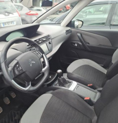Compresseur clim CITROEN C4 PICASSO 2 Photo n°8