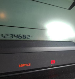 Compresseur clim CITROEN C4 PICASSO 2 Photo n°9