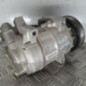 Compresseur clim RENAULT CLIO 4
