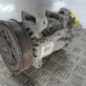 Compresseur clim RENAULT CLIO 4