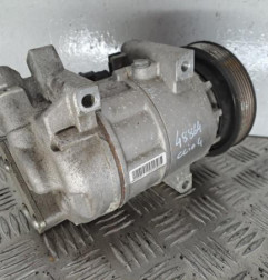 Compresseur clim RENAULT CLIO 4