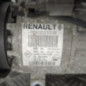 Compresseur clim RENAULT CLIO 4