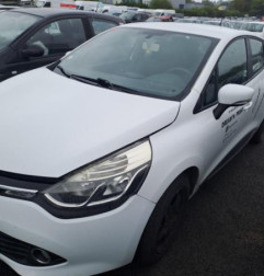 Compresseur clim RENAULT CLIO 4 Photo n°4