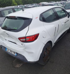 Compresseur clim RENAULT CLIO 4 Photo n°6