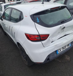 Compresseur clim RENAULT CLIO 4 Photo n°7