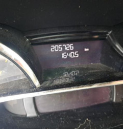 Compresseur clim RENAULT CLIO 4 Photo n°9