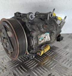 Compresseur clim CITROEN C4 PICASSO 1 Photo n°1