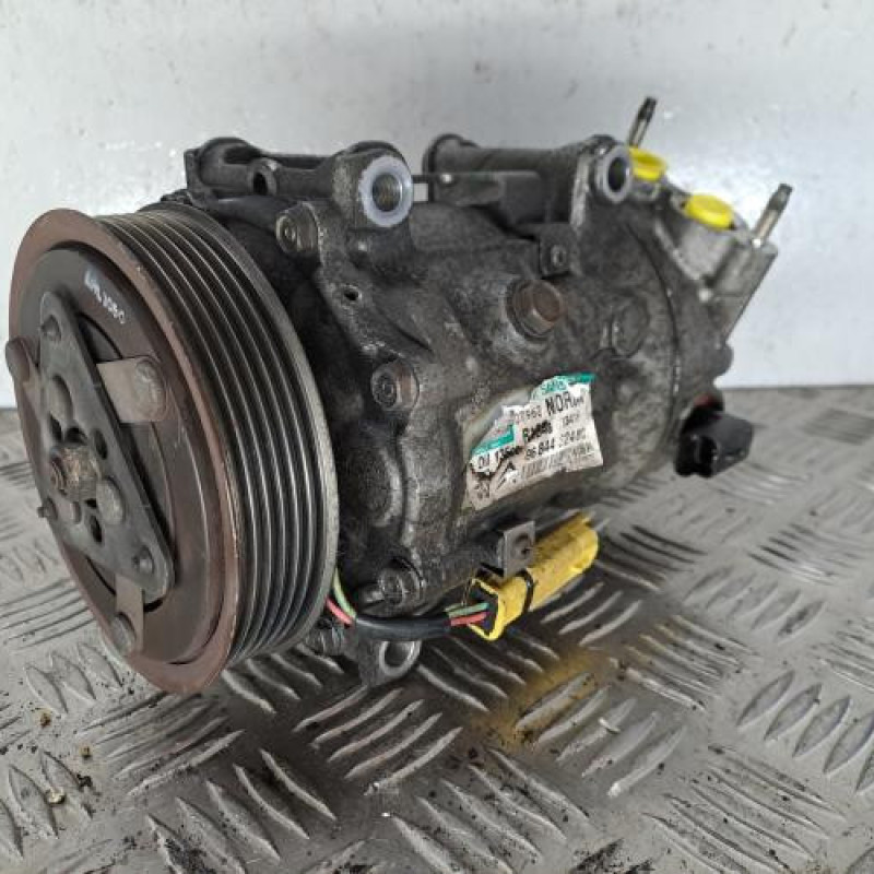 Compresseur clim CITROEN C4 PICASSO 1