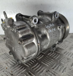 Compresseur clim CITROEN C4 PICASSO 1