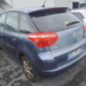 Compresseur clim CITROEN C4 PICASSO 1