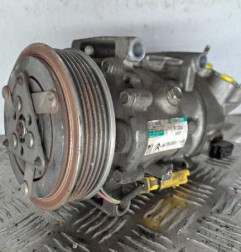Compresseur clim PEUGEOT 208 1 Photo n°1