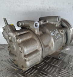 Compresseur clim PEUGEOT 208 1