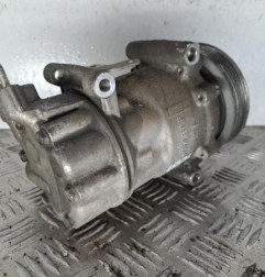 Compresseur clim PEUGEOT 207