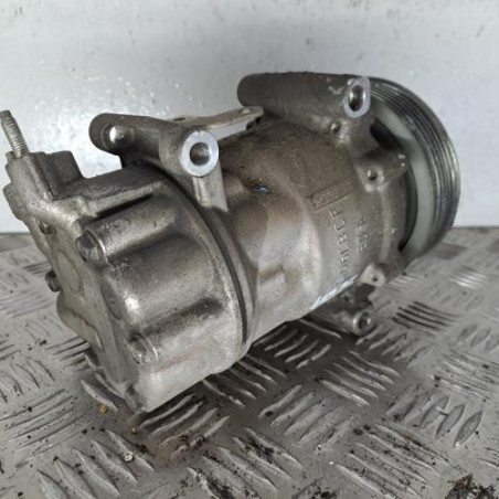 Compresseur clim PEUGEOT 207