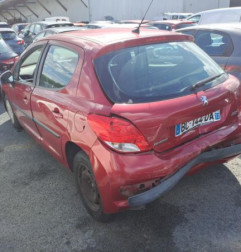 Compresseur clim PEUGEOT 207 Photo n°7