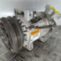 Compresseur clim RENAULT CLIO 4