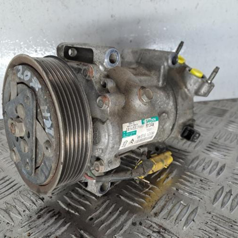 Compresseur clim PEUGEOT 308 1