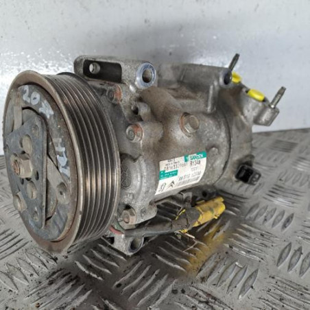Compresseur clim PEUGEOT 308 1 Photo n°1