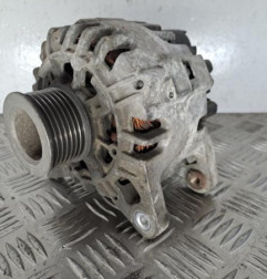 Alternateur RENAULT TWINGO 2 Photo n°1