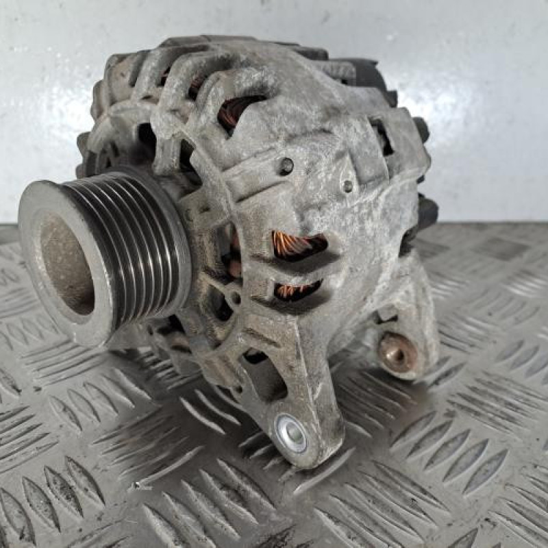 Alternateur RENAULT TWINGO 2