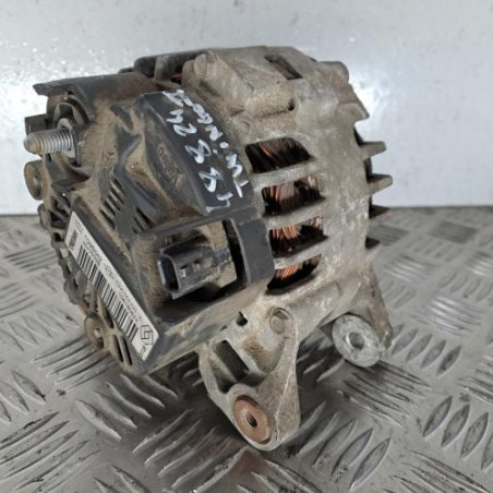 Alternateur RENAULT TWINGO 2
