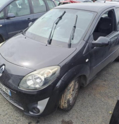 Alternateur RENAULT TWINGO 2 Photo n°4