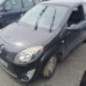 Alternateur RENAULT TWINGO 2