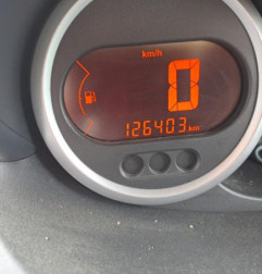 Alternateur RENAULT TWINGO 2 Photo n°9