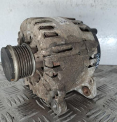 Alternateur VOLKSWAGEN AMAROK 1 Photo n°1
