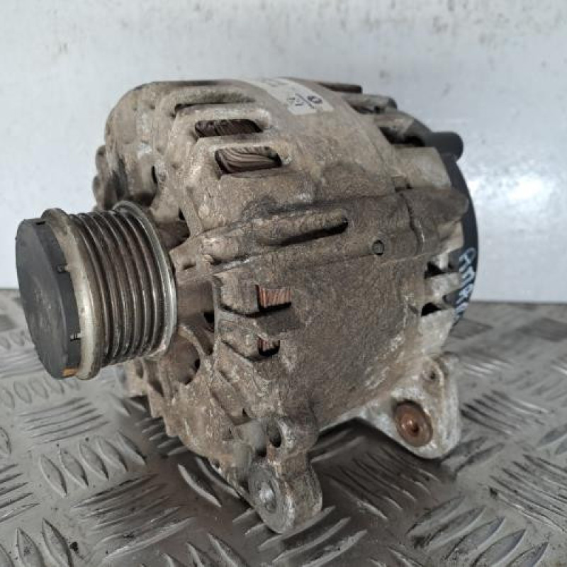 Alternateur VOLKSWAGEN AMAROK 1