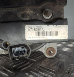 Alternateur VOLKSWAGEN AMAROK 1 Photo n°3