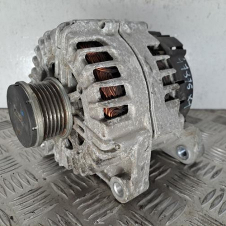 Alternateur BMW X1 E84 Photo n°1