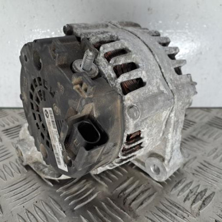 Alternateur BMW X1 E84