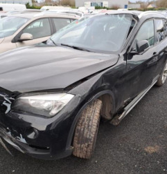 Alternateur BMW X1 E84 Photo n°5